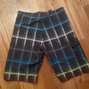 Kids Hurley Board Shorts